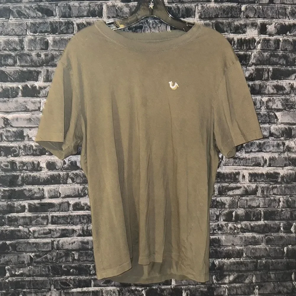 True Religion Tshirt size Medium